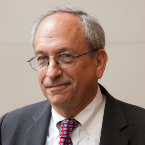 Donald KOHN